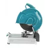 MAKITA LW1400 - 2200W 355 MM MÁQUINA DE CORTE E DESBASTE Makita