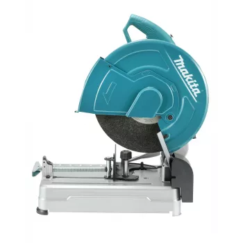MAKITA LW1400 - 2200W 355 MM MÁQUINA DE CORTE E DESBASTE Makita