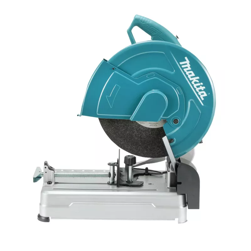 MAKITA LW1400 - 2200W 355 MM MÁQUINA DE CORTE E DESBASTE Makita