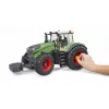 Veículo de brincar BRUDER 4040