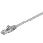 Cabo de rede Wentronic Goobay CAT 5e Patch, F/UTP, Cinzento, 7,5 m - mistura de cobre CCA (50131)