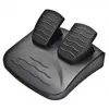 Esperanza EG104 High Octane volante com pedais, PC/PS3/Xbox 360, preto/verde