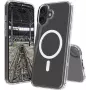 Capa JT BERLIN Pankow Clear MagSafe para iPhone 16 15,5 cm