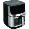 Fritadeira de ar quente ZELMER ZAF8650 (3,5 L, 1500 W)