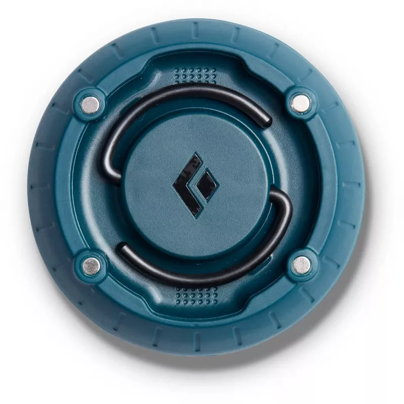 Lanterna de campismo Black Diamond Moji+ Lantern - azurite (150 lm)