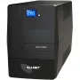 Allnet ALL91500T UPS line-interactive, 1500 VA / 900 W, USB, LCD