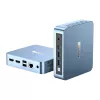 Mini PC Peladn N95 com 16 GB RAM e 512 GB SSD