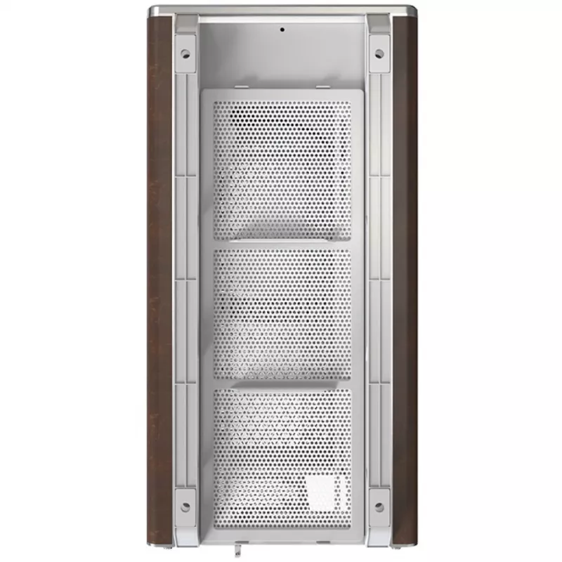 Caixa de PC Montech Heritage Midi Tower branco
