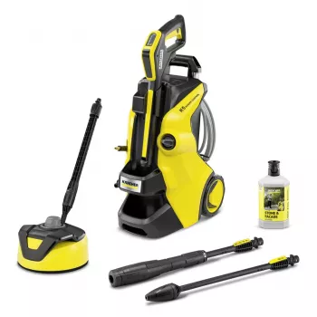 Lavadora de alta pressão Kärcher K 5 Power Control Flex