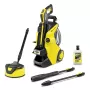 Lavadora de alta pressão Kärcher K 5 Power Control Flex