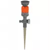 Aspersor circular Comfort Vario Gardena com espeto