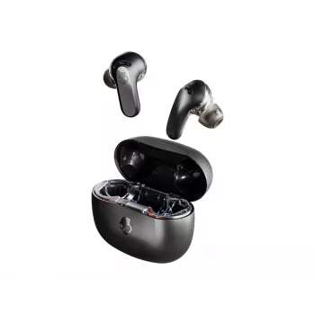 Skullcandy | Auscultadores True Wireless | RAIL ANC