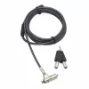 Cabo de segurança Nano Lock Ultra Slim