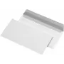 Envelopes MAILmedia DIN lang 220×110 mm autoadesivos 80 g/m² embalagem com 1000 unid.