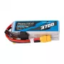 Gens Ace G-Tech GEA376S60X9GT bateria LiPo 3700 mAh 22,2 V 60C 6S1P, XT90