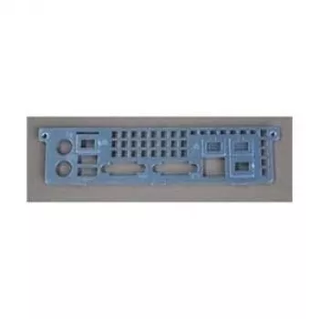 Super Micro Supermicro - tampa de E/S do sistema - 1U (MCP-260-00061-0N)