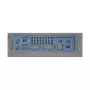 Super Micro Supermicro - tampa de E/S do sistema - 1U (MCP-260-00061-0N)