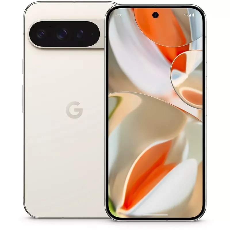Google Pixel 9 Pro 16/128 GB porcelana GA05931-GB