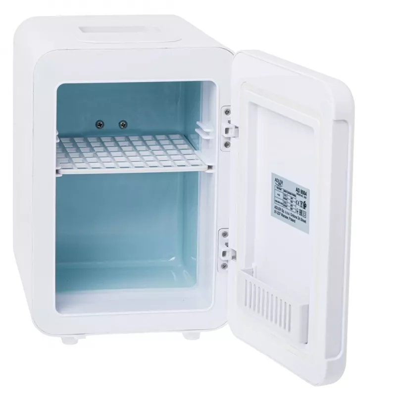 Mini-frigorífico ADLER AD 8084w branco