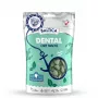 BALTICA Guloseimas Regionais Dental com Algas e Menta - Guloseimas para Cães - 100 g