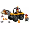 LEGO City 60450 Carregadora de Rodas Amarela