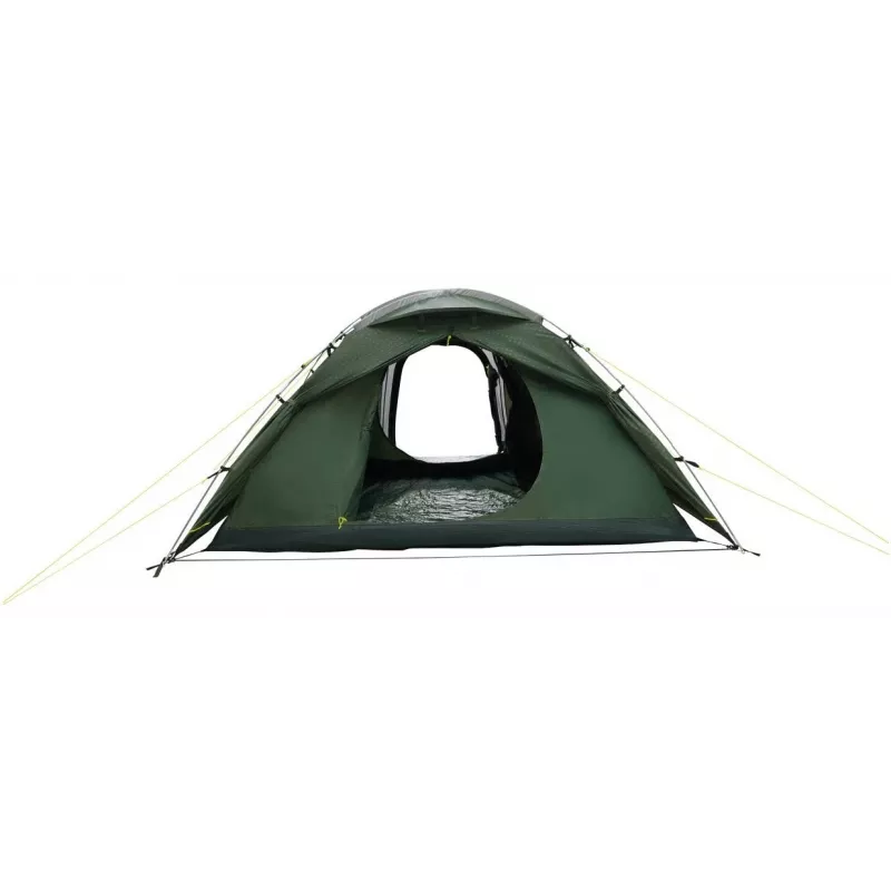 Outwell Cloud 4 Tenda de cúpula/iglu para 4 pessoas verde