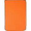 PocketBook H-S-634-O-WW Shell capa para Verse / Verse Pro, 6 polegadas, laranja