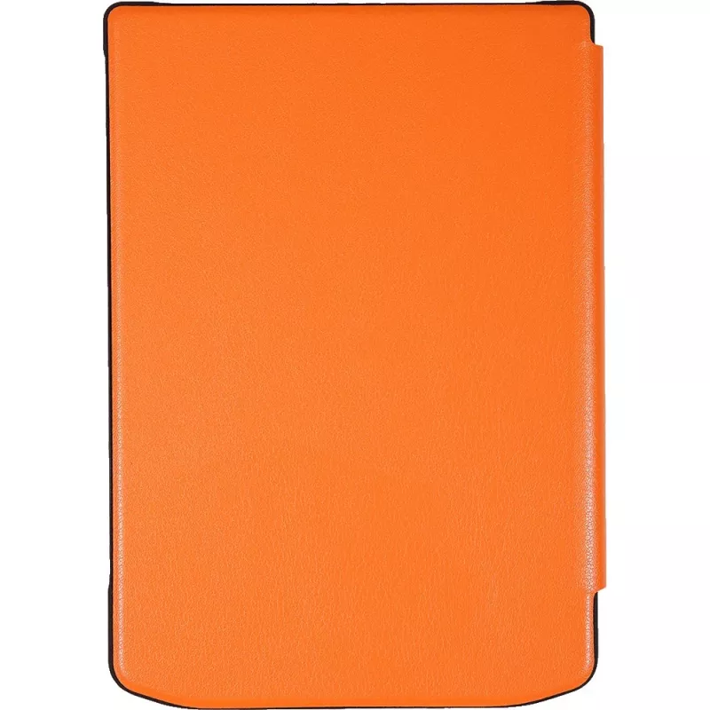 PocketBook H-S-634-O-WW Shell capa para Verse / Verse Pro, 6 polegadas, laranja