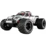 Monster Truck Amewi Hyper Go MTX10 1:10 ARTR cinzento (22686)