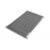 Prateleira para armários de rede e servidores Digitus DN-19 TRAY1-1000-ECB