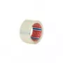 Tesa Pack PP Fita de embalagem 4195, transparente, 50 mm x 66 m