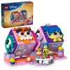 Brinquedo de construção LEGO Disney Pixar Divertida-Mente 2 conjunto de dados de emoções 43248