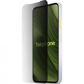 Fairphone 6 protetor de ecrã de privacidade
