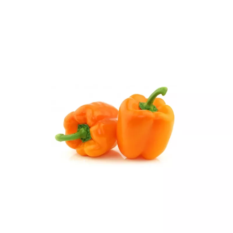 PNOS pimento Etiuda sementes de hortícolas, 0,5 g