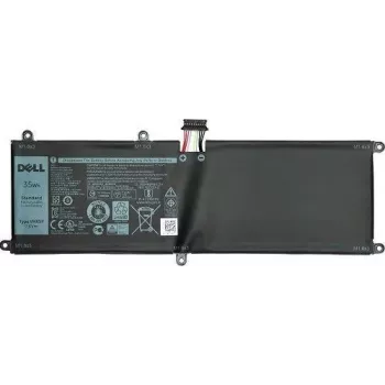 Bateria para portátil Dell 51 Wh 4 células de iões de lítio HVGPV