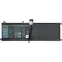 Bateria para portátil Dell 51 Wh 4 células de iões de lítio HVGPV