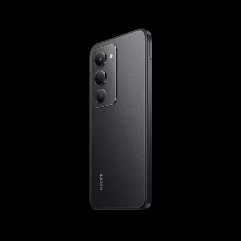 Smartphone Xiaomi Redmi 15 6,9 polegadas 8 GB RAM 256 GB armazenamento 7000 mAh preto