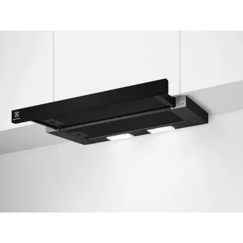 Exaustor Electrolux LFP336K — exaustor de parede, modelo LFP336K