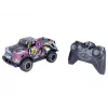 Carro RC Ghost Driver - Violeta