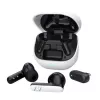 Trust GXT 409 Oxxie Auscultadores gaming sem fios - branco, True Wireless Stereo (TWS), 100 - 10000 Hz, gaming, 44 g, headset, branco
