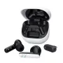 Trust GXT 409 Oxxie Auscultadores gaming sem fios - branco, True Wireless Stereo (TWS), 100 - 10000 Hz, gaming, 44 g, headset, branco