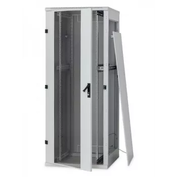 Rack autónomo Triton RMA-37-A66-CAX-N1 37U 800 kg cinzento
