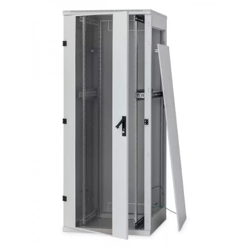 Rack autónomo Triton RMA-37-A66-CAX-N1 37U 800 kg cinzento