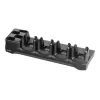Carregador para interiores Zebra CRD-MC33-4SC4BC-01