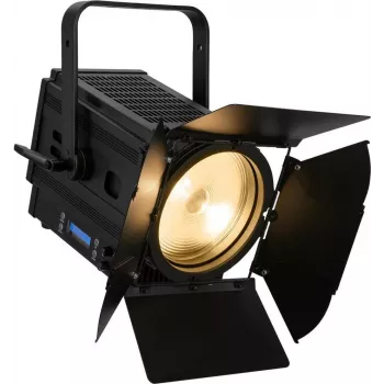 Projetor de teatro EUROLITE THA-450F LED (modelo 41602200)