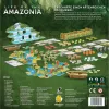 Life of the Amazonia, jogo de tabuleiro