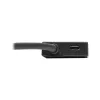 Hub USB 3.0 SuperSpeed de 4 portas ultrafino e portátil U360-004-slim