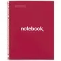Caderno A4 MAUL A460525