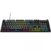 Corsair K70 CORE RGB Teclado Gaming USB QWERTZ alemão cinzento