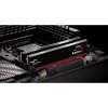 DIMM 32 GB DDR5-5200, memória RAM preta, F5-5200J4040A32GX1-IS, Aegis 5, INTEL XMP, AMD EXPO